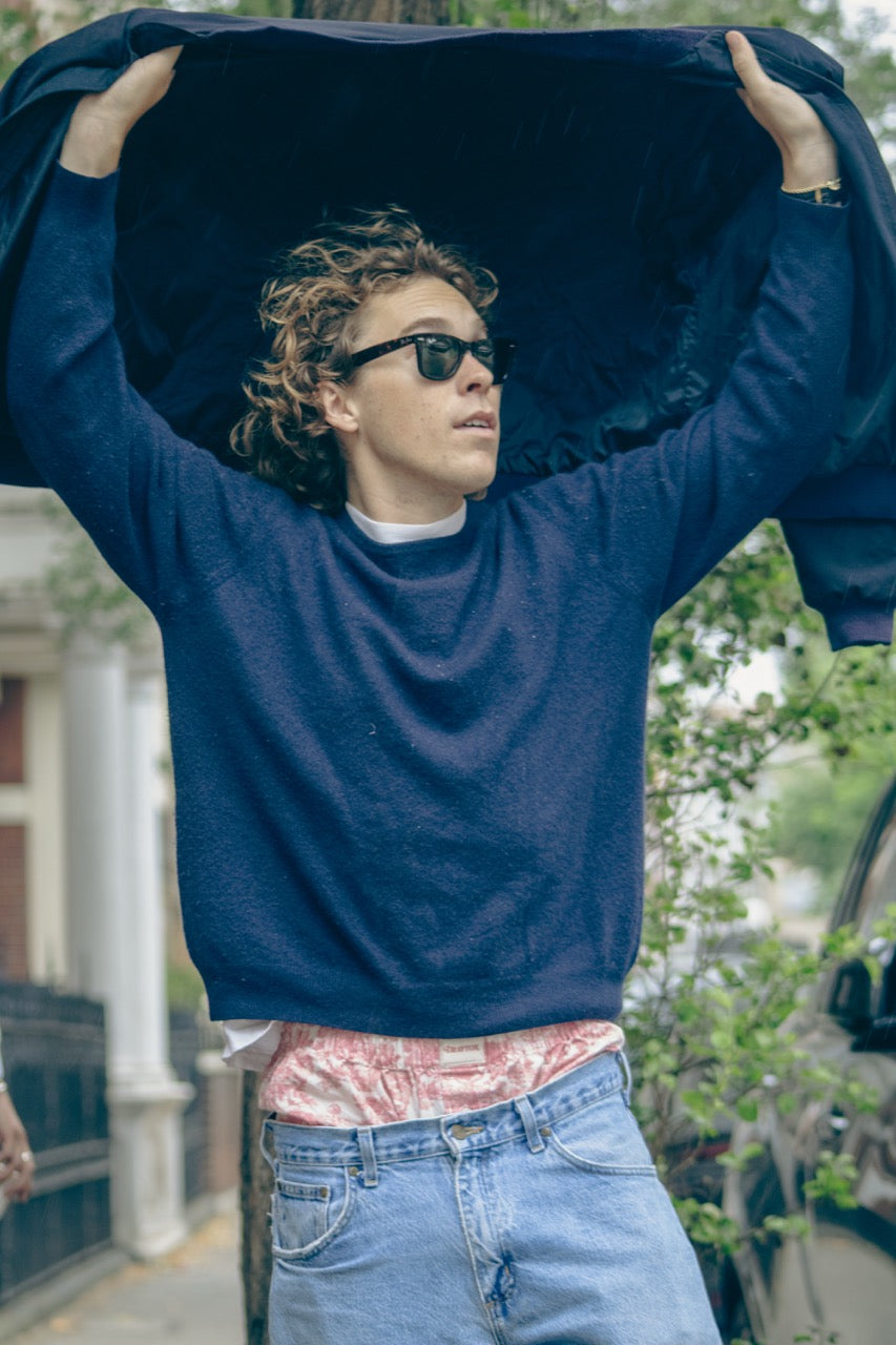 Classic Toile de Jouy Pink Unisex Boxer Shorts